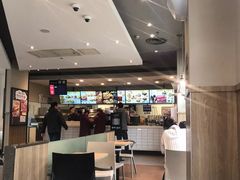 -肯德基(黄渡DT店)