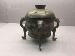 -北京大学赛克勒考古与艺术博物馆