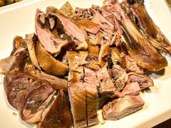 -田园印象·成都土菜院子(华阳店)