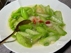 -秀儿四九城·新京菜(亚运村鸟巢店)