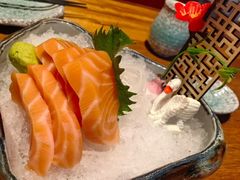 -河风の幸会精致料理