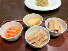 -彩丰楼中餐厅(佘山世茂洲际酒店)