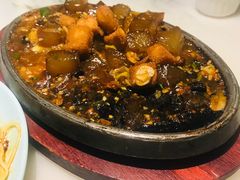 -杏花堂·山西菜馆(晋中万达店)