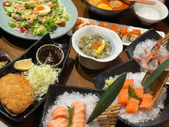 -白石的深夜食堂(济南万象城店)