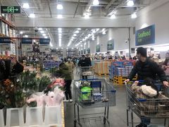 -山姆会员商店(杨桥西路店)