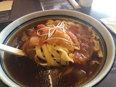 -友乐达台北精致面馆(张江店)