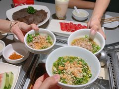 -海底捞火锅(高新万达广场店)