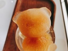 -柠檬树茶餐厅(海雅缤纷城店)