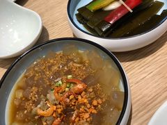 -船歌·鱼水饺青岛菜(国贸商城店)