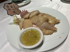 -清平饭店•广州第一鸡(陈家祠店)