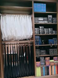 -优山定制西服衬衫大衣(国贸店)