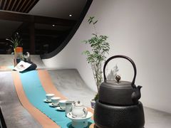 -青藤茶馆(南山路店)