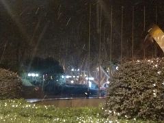 -南京维景国际大酒店(南京博物院店)