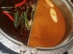 -一绪に寿喜烧(荟聚店)