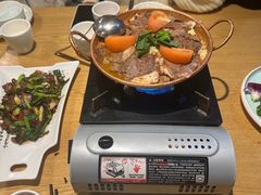 -品味泸沽湖•民族特色菜(大落水店)