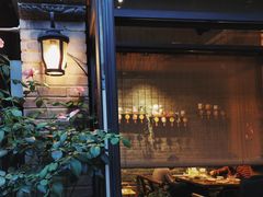 -四喜小胖·北京涮肉(五道营店)