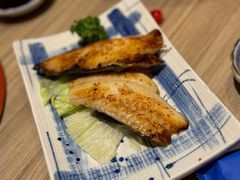-小山日本料理(兴业太古汇店)