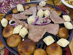 -尽善百年古院餐厅(王家老宅店)