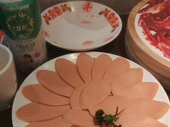 -牛市坎火锅(建设路店)