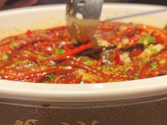 -滋色臻选川菜(北京坊旗舰店)