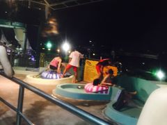-热带风暴水上乐园(新镇路)