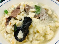 -毅祥斋老孙家泡馍(西羊市店)