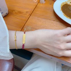 -JUNNI Studio 珠宝工坊(大学路店)