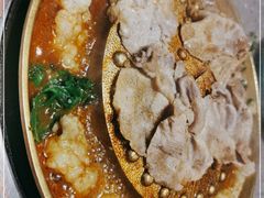 -牛牛章·章鱼水煎肉(光谷世界城店)