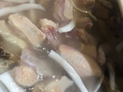-龙泉人椰子鸡·糟粕醋·地标海南菜(龙昆南店)