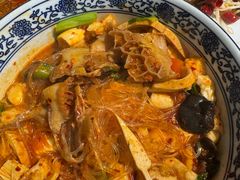 -清真·老兰家(兴善寺西街总店)