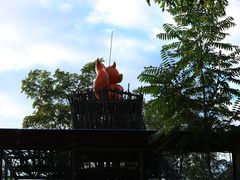 -欢乐松鼠谷