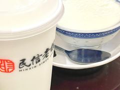-民信老铺(双皮奶博物馆店)