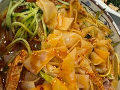 -汗腾格里·风味餐厅(新疆驻京办店)