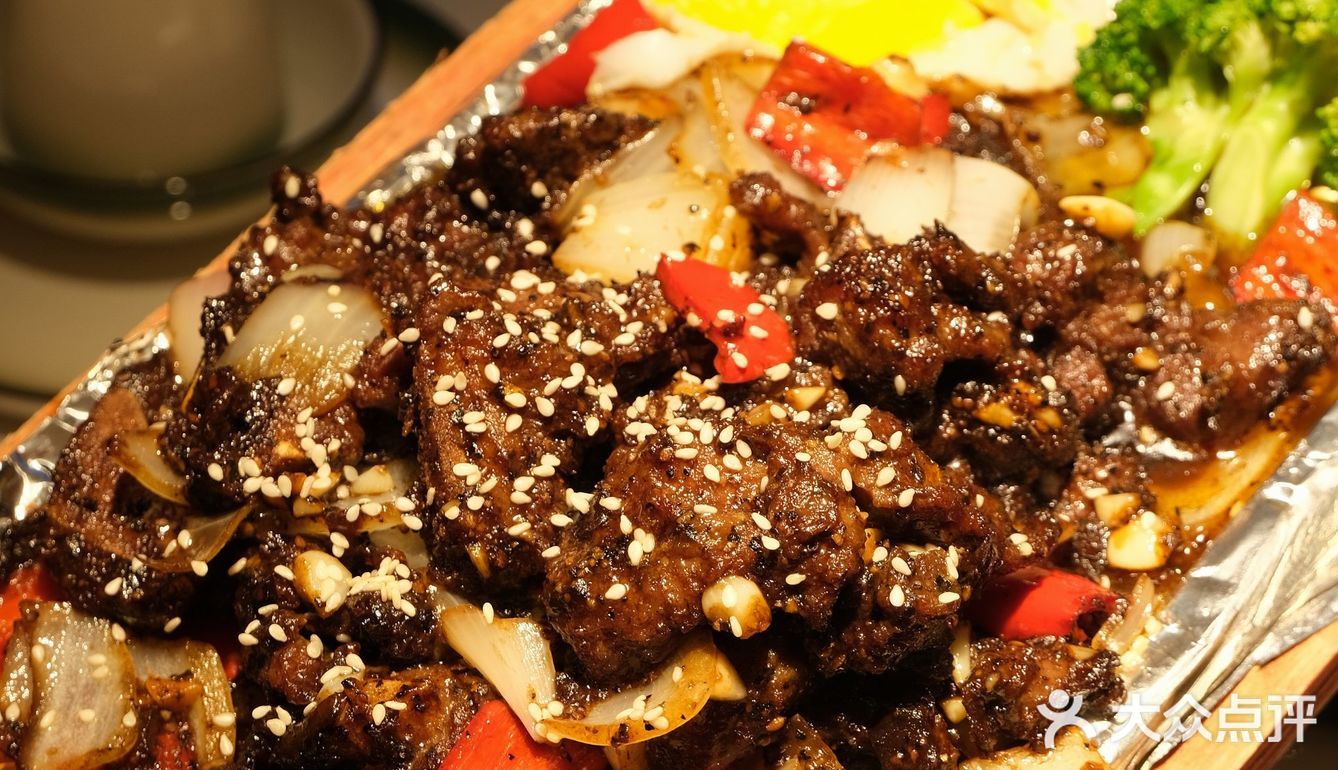 南昌探店｜去拾柴焱好好赣饭/喝茶颜☑️