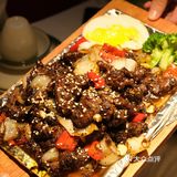 南昌探店｜去拾柴焱好好赣饭/喝茶颜☑️