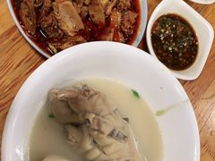 -明红蹄花创始老店(糍粑店街店)