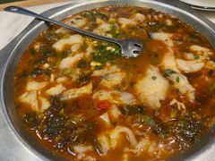 -川人川菜馆·小龙虾·鲜虾现做(黄山路店)