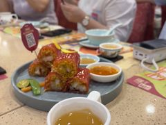 -点都德(皇岗村店)