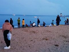 -兴城海滨风景区