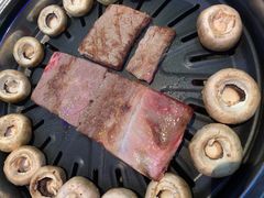 -青松馆韩国料理(香港中路佳世客店)