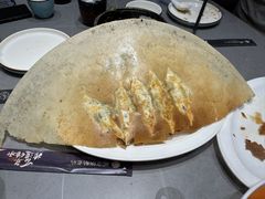 -邢家锅贴老店·非遗·开封菜(金明广场店)