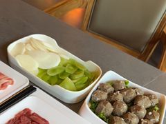 -君邦火锅(新疆大厦店)
