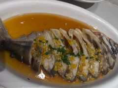 -A One Kitchen·南京精菜馆(德基广场店)