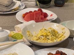 -太湖饭店·寄畅轩中餐厅