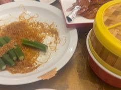 -京味斋·烤鸭·北京菜(安贞店)