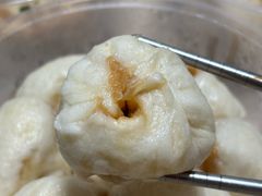-上海小笼包