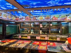 -新金盛·海鲜酒楼(盐田店)