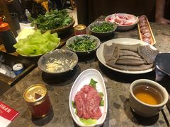 -重庆渝达老火锅(春熙路店)