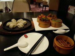 -俏江南(中山路先天下广场店)