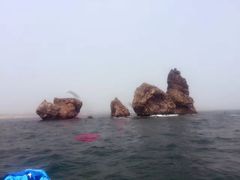 景点-东戴河风景区-止锚湾